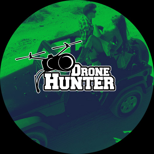 Drone Hunter