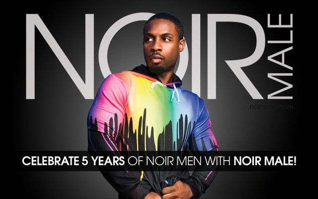 Interracial Gay Porn with Fine Black Men | Noir Male