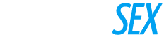 A logo for Property Sex