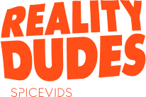 A logo for Spicevids Gay