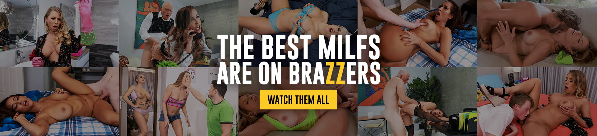 Brazzers Hottest Ads All The Best Porn Ads